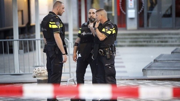 قتلى وجرحى بإطلاق نار في هولندا