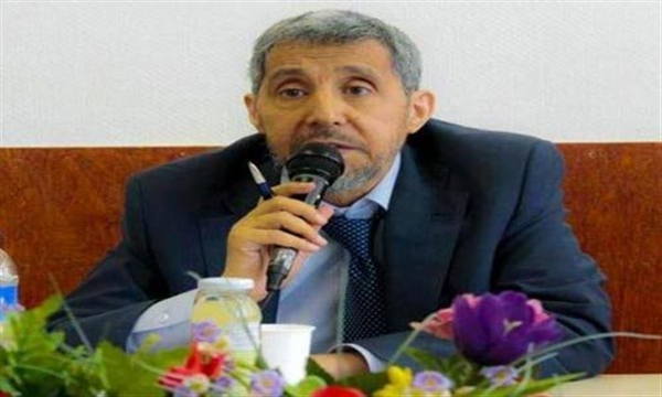 ما حقيقة لجوء أمين عام حزب الإصلاح إلى ألمانيا؟