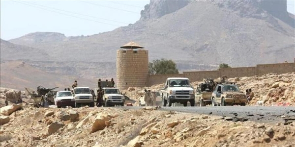 مصرع عدد من الحوثيين بينهم قيادات شرق صنعاء