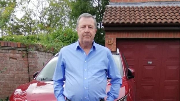 بريطاني ينفق 30 ألف جنيه اعتراضا على 100 جنيه غرامة