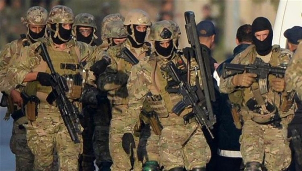 ما الحدث التونسي الذي يتأهب 53 ألف عسكري  لتأمينه؟