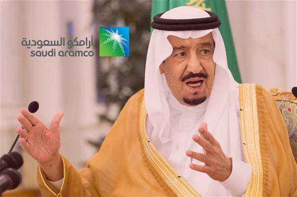كيف ردت السعودية على تداعيات اعتداء «أرامكو»؟