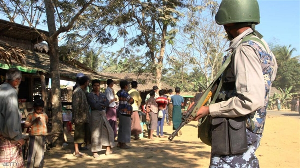 الأمم المتحدة: الروهينغا مهددون بالإبادة في ميانمار