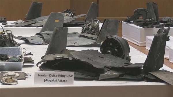 السعودية:إيران متورطة في هجوم أرامكو وسنحاسبها