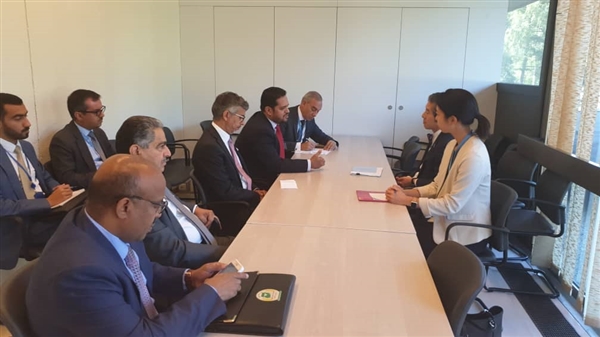 ماذا طلب اليمن من اليابان وبنغلادش؟