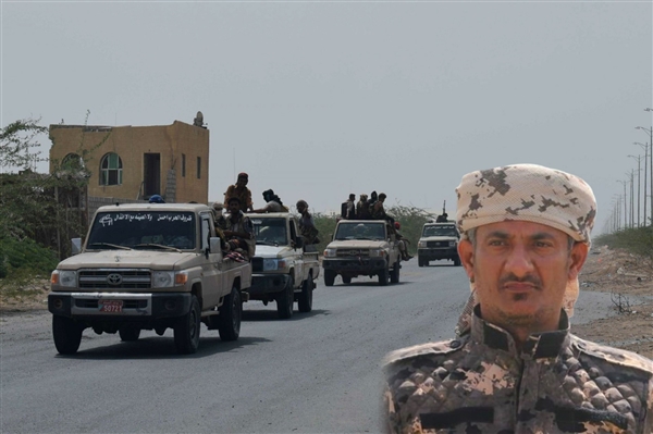 الجيش اليمني يتصدى هجوماً لمليشيات الحوثي في الحديدة