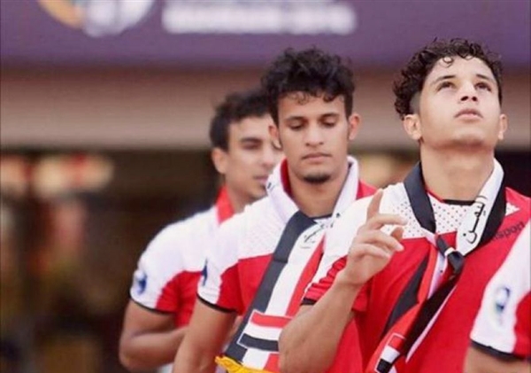 عن المنتخب وأشياء أخرى!