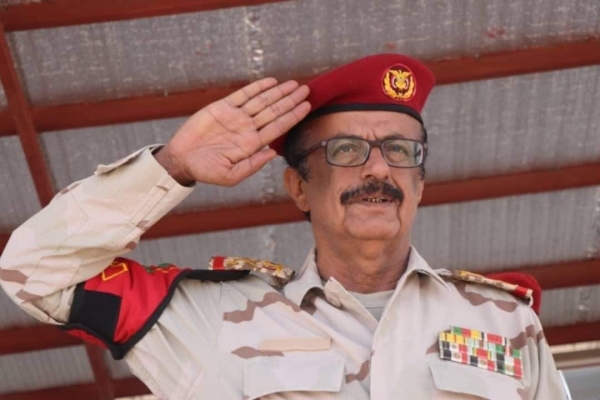 مليشيا الإمارات تداهم منزل قائد الشرطة العسكرية في عدن