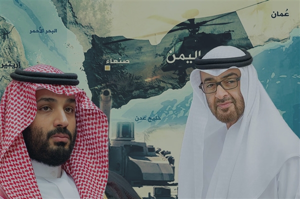 السعودية والإمارات في اليمن.. التنافس بالفوضى