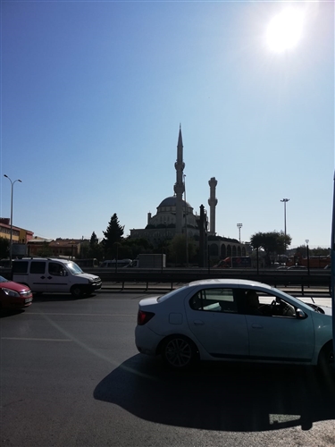 زلزال بقوة 5.8 درجات يضرب إسطنبول