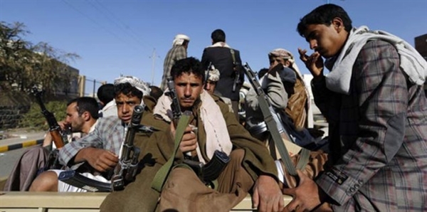 مقتل طالب برصاص حوثيين في إب والسبب لا يصدق