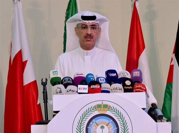 ما هو الخطأ الذي اعترف التحالف بارتكابه باليمن؟