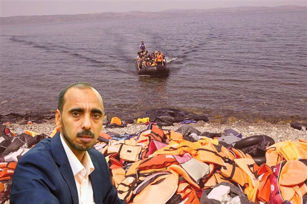 وزير الثروة السمكية يدعو لإنقاذ 60 يمنياً عالقين في البحر