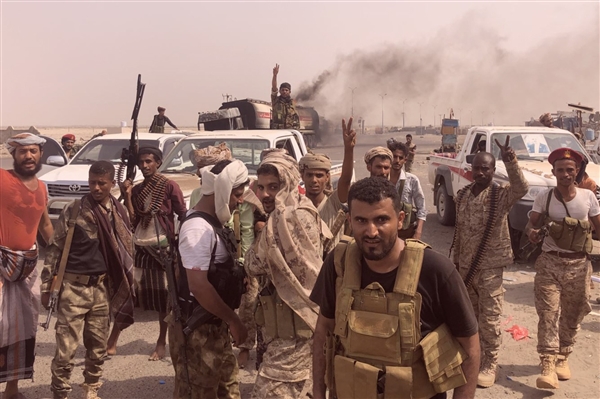 مصادر مطلعة: اتفاق مرتقب لإنهاء الصراع المسلح في عدن