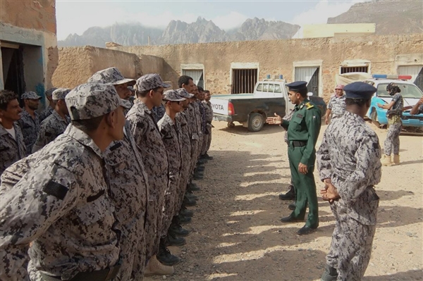 مدير أمن سقطرى: متمسكون بخيار الدفاع عن سيادتنا وثوابتنا الوطنية