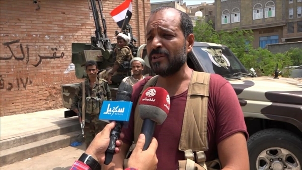 كشف معلومات خطيرة.. انشقاق قيادي بارز في كتائب أبو العباس