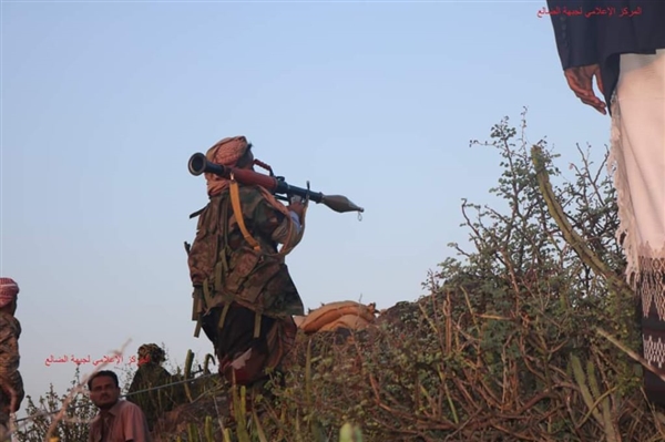  الجيش يحقق انتصارات نوعية ويستعيد مناطق استراتيجية في الضالع