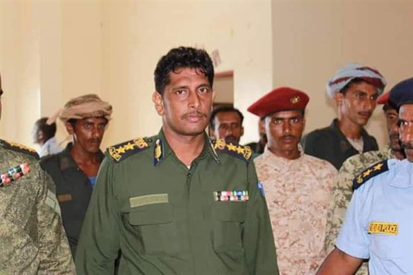 رسميا.. إنتهاء تمرد "مدعوم إماراتيًا" في سقطرى