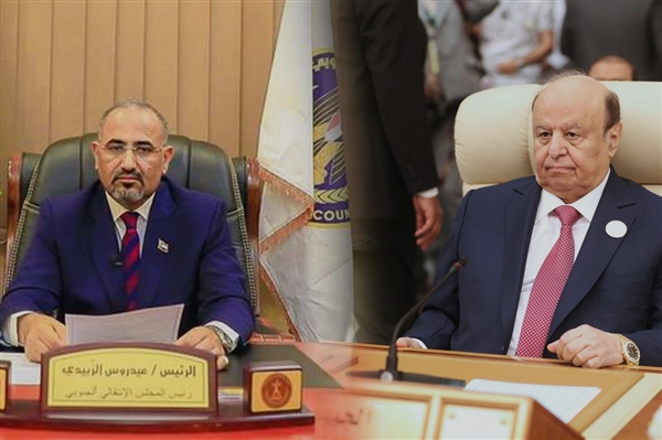 بعد مسودة اتفاق بين الحكومة والانتقالي.. الإمارات تسحب بعض قواتها من عدن