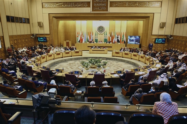 وزراء الخارجية العرب يلتقون السبت لبحث عملية «نبع السلام» التركية