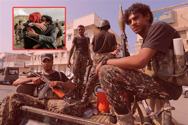 الحكومة: لم نتلقى عرضاً من الحوثيين بشأن تبادل ألفي أسير