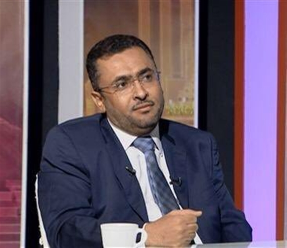 قيادي إصلاحي: طباعة قطر لمناهج الحوثي استهداف للهوية الوطنية