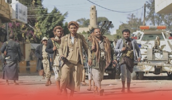 ميلشيات الحوثي تشن حملة اختطافات في عدة محافظات
