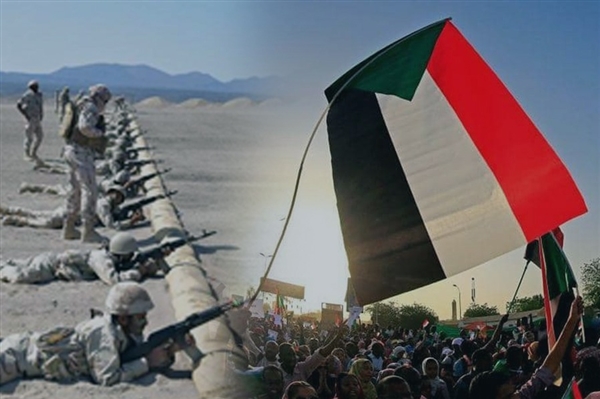 السودان تعلن استعدادها لتدريب وتأهيل الجيش اليمني