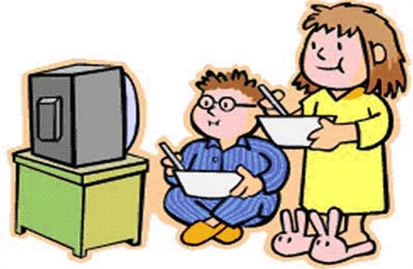 هل تؤثر برامج التلفزيون على مستوى ذكاء الأطفال؟