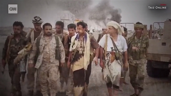 تحقيق: الأسلحة الأمريكية في أيدي مليشيات الإمارات باليمن