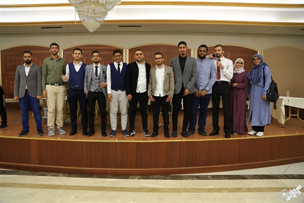 اتحاد الطلاب اليمنيين في إسطنبول ينتخب قيادة جديدة