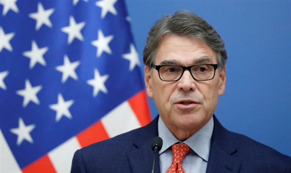 واشنطن: تقدم في محادثات النووي مع السعودية