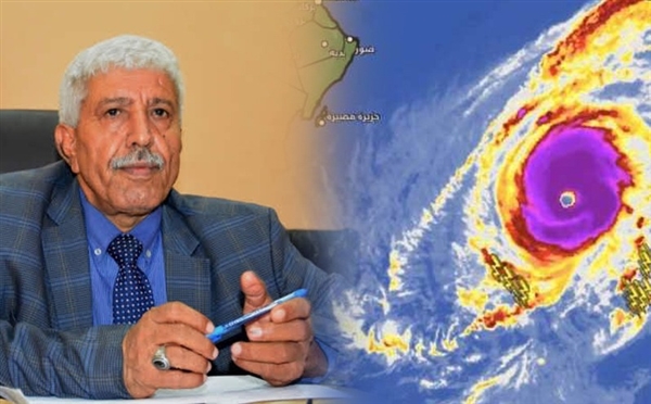 وزير الصحة يدعو إلى رفع الجاهزية لمواجهة آثار إعصار "كيار"