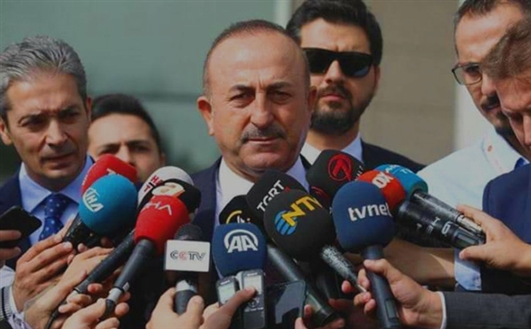 وزير الخارجية التركي يشن هجوماً على السعودية والإمارات بشأن اليمن