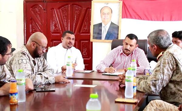 محافظ سقطرى:مهلتنا للانتقالي انتهت والساعات القادمة حاسمة