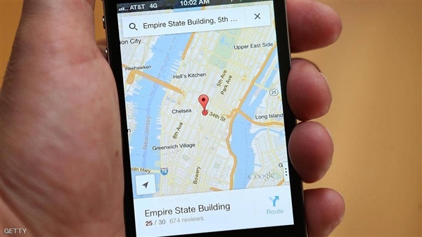 بعد طول انتظار.."غوغل مابس" تضيف خاصية جديدة