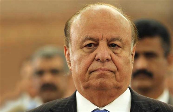 بعد توقيع الرياض..هل سيعود هادي إلى عدن؟