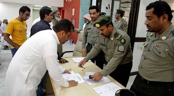 وعود سعودية جديدة بمعالجة أوضاع المغتربين اليمنيين