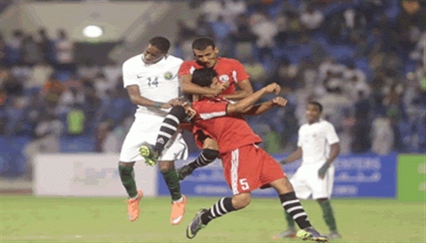 فوز ثمين لليمن على تركمانستان في مستهل التصفيات الآسيوية