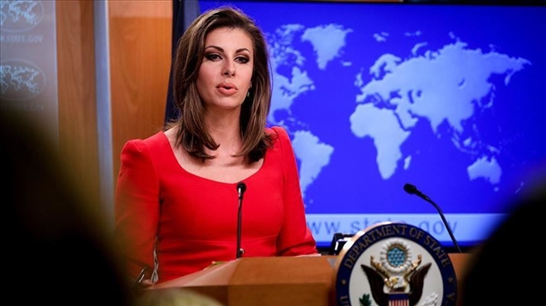 أمريكا تدعو الأطراف اليمنية إلى الالتزام بتنفيذ اتفاق الرياض