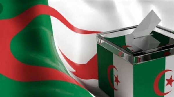 إعلان القائمة النهائية لمرشحي الرئاسة بالجزائر