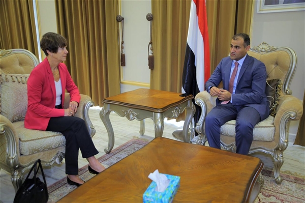 اليمن:التهاون الأممي شجع الحوثيين على مزيد من الانتهاكات