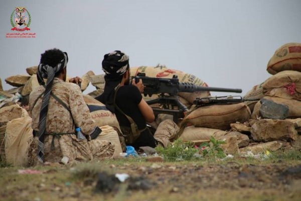 مصرع قيادي حوثي بارز مع 6 من مرافقيه غرب تعز