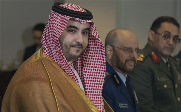 كيف بدأت محادثات السلام غير المباشرة بين السعودية والحوثيين؟