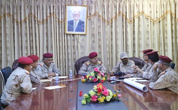 المقدشي:الشعب يدرك خطورة الأطماع الخارجية  ولن يسمح بمرور مشاريع الفوضى