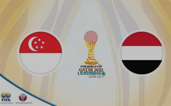 اليمن و سنغافورة على موعد مع مواجهة مصيرية مساء اليوم 