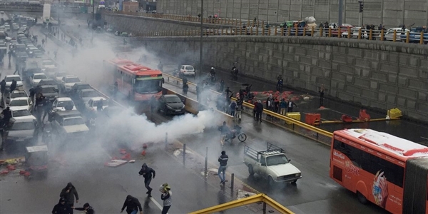 هل ستصل الانتفاضة العربية ضد وكلاء إيران  إلى صنعاء؟