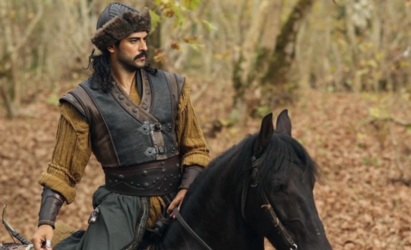 مسلسل المؤسس عثمان .. تفاصيل لأول مرة عن الأحداث والكواليس وأبرز النجوم