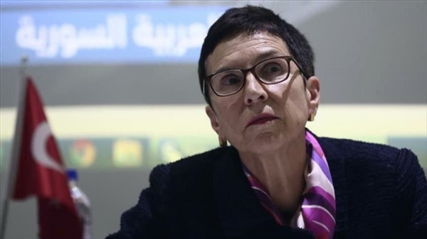 مسؤولة اممية تطالب مجلس الامن بخمسة خطوات اساسية لتحقيق السلام باليمن