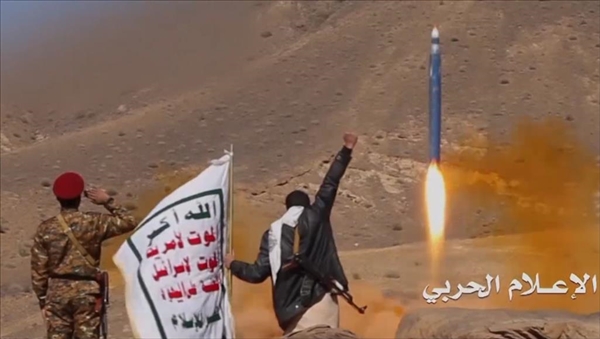 صحيفة سعودية: الحوثي يصر على استمرار الحرب وقراره بيد طهران